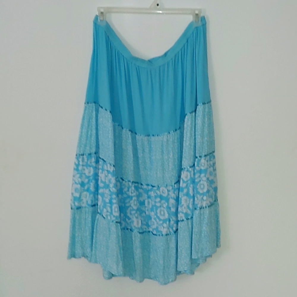 Vintage eccotoo Skirt